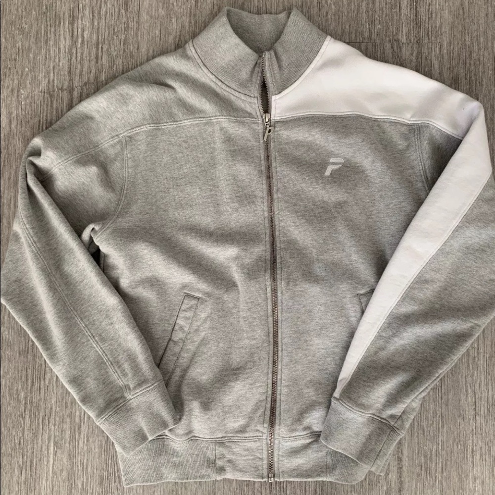 Palace Sport Track Jacket